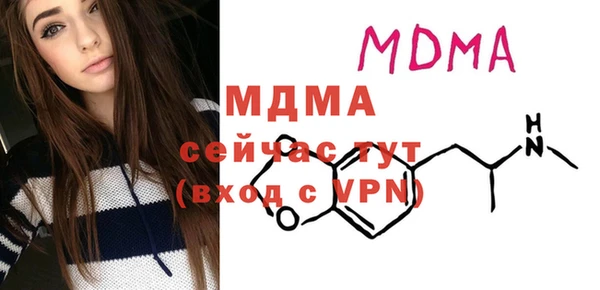 ешки Надым